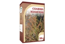 Солянка Холмовая трава, пачка 50г