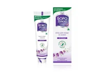 Боро Плюс розовый крем 80мл