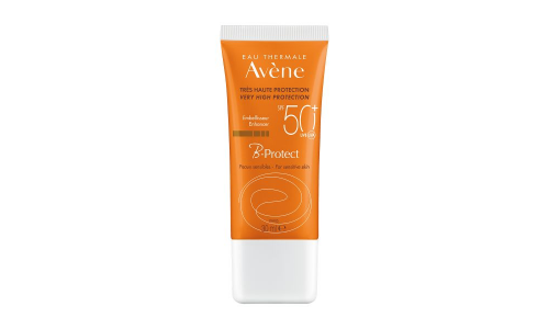 Авен Б-протект солнцезащит средство SPF 50+ 30мл