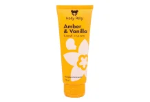 Холли Полли крем для рук amber&vanilla ультра питат 75мл