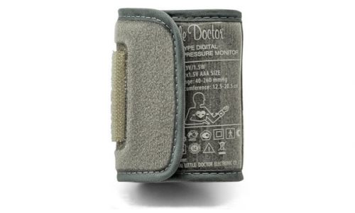 Little Doctor CUFF-LD12 манжета к тонометрам на запятье