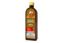 Масло льняное 500мл