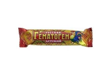 Гематоген детский продукт детского питания 40г