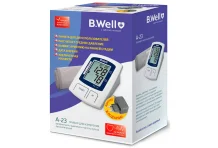 Тонометр A-23 автомат с адаптером