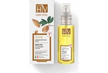 Hair Vital масло для волос аргановый нектар 50мл
