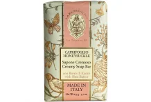 Ля Флорентина крем-мыло твердое жимолость душистая 275г