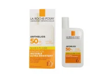 Ля Рош Позе Антгелиос флюид с/защит для лица SPF 50 тонир 50мл
