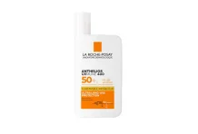 Ля Рош Позе Антгелиос флюид для кожи глаз SPF 50+ невидимый 50мл