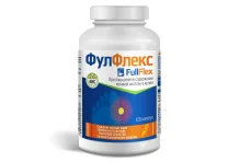 Фулфлекс, капсулы №120