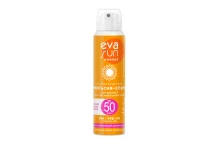 Ева Сан эмульсия-спрей с/защит вит Е для чувств кожи SPF50 120мл
