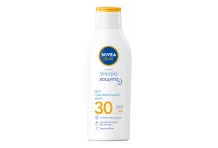 Нивеа Сан лосьон с/защит ультра защита SPF30 для чувств кожи 200мл