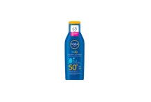 Нивеа Сан Кидс лосьон для тела 200мл SPF 50+