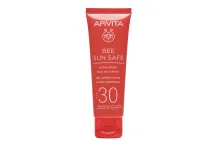Апивита Би Сан Сейф крем-гель с/защит свежий увлаж для лица SPF-30 50мл