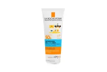 Ля Рош Позе Антгелиос Uvmune 400 молочко дет увл с/защит для лица/тела SPF 50+ 250мл