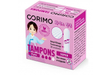 Тампоны Коримо супер №8