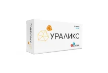 SH Fharma Ураликс капс №30