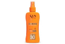 Красса сан эксперт, спрей с/защит SPF-30 180мл