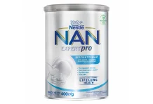 Нан смесь специал сух б/лактозная 400г