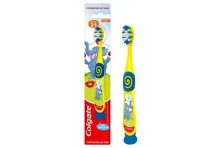 З/щетка Колгейт детская смайл 2-5лет