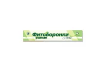 Фитоворонки ушные Люкс №2