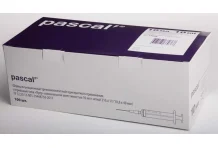 Шприц 10мл 3-х комп игла 21G 0,8х40 №100