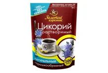 Цикорий растворимый 100г дойпак zip