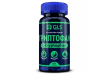 Триптофан, капсулы 250мг №90