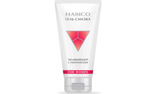 Хасико гель-смазка для женщин 50мл