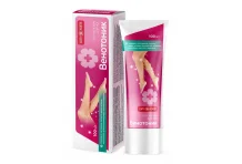 Венотоник Комфорте гель-бальзам для ног 100мл