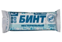 Бинт нестер 7мX10см инд уп