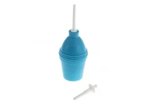 Спринцовка Б-15 400мл с тверд наконечником