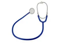 Стетоскоп медицинский 04-АМ300 синий
