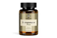 Тетралаб D-манноза плюс, капсулы №60