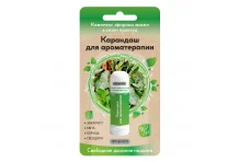 Ингалятор-карандаш Дыхание эвкалипта 1,3г Комфорте