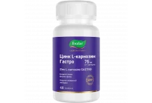 Цинк L-карнозин Гастро, капсулы №60