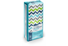 Комфорте пеленки впитыв 5-сл 60смX90см №10