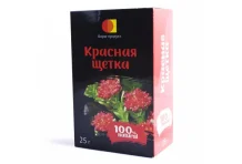 Фиточай Красная щетка (родиола четырехчленная) 25г