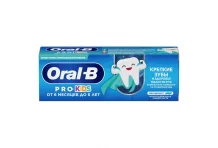 З/паста Орал-Би Про Кидс мягкий вкус 50мл