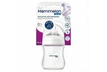 Маммелан бутылочка антиколик силик соска шир горло 0+мес 120мл