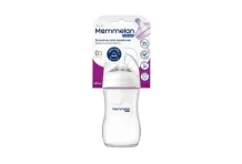 Маммелан бутылочка антиколик шир горло 1+мес 240мл