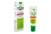 Гербекстра Аюрекс бальзам д/губ с соком алоэ увлаж 10г