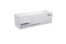Кетопрофен, гель д/наружн примен 2,5% 100г