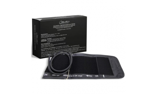 Манжета МТ-30/40/50 МТ-AMV (32-45см) увеличенная