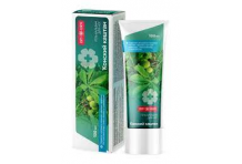 Конский Каштан Комфорте, гель-бальзам д/ног 100мл