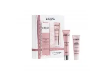 Лиерак Гидраженист набор крем 50мл+ для глаз 15мл