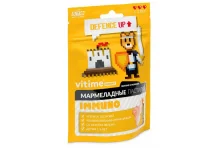 Vitime Gummy Иммуно, паст жеват мармелад №30 яблоко