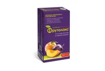 ФрутоЛакс, капсулы №24