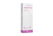 Тирзетта, р-р д/подкож введ 10мг/0,5мл шприцы в автоинжекторах 4шт