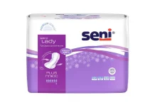 Сени Леди Плюс прокладки уролог №15