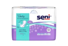 Сени Леди Экстра прокладки уролог №15
